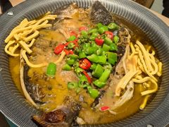 -半天妖烤鱼(百乐广场店)