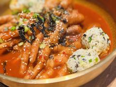 -INSA Korean Bistro饮鲨韩食酒馆