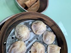 -食惠里小笼包面馆(越秀店)