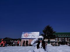 -零度滑雪室内训练中心(莘庄店)