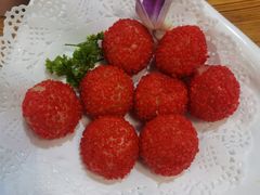 -巧克力渔家.小船海鲜家常菜(三浴场店)