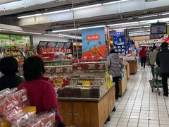 -青岛利群四方购物广场