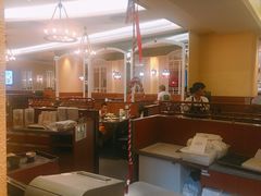 大堂-翠华餐厅(正佳广场店)