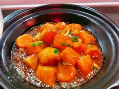 -秦月轩·长安小馆·新陕菜(阜成路·五棵松店)