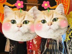 -NINES推理馆·实景侦探推理剧MIXPLAY(静安店)