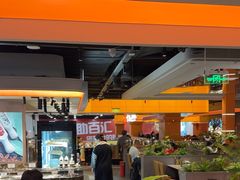 -黑金·寻焰自助百汇·烤肉·火锅(中街店)