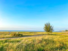 -白沙门生态公园