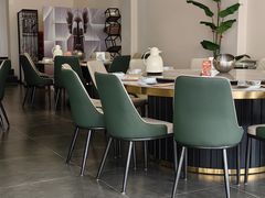 -何适山庄 ·可团建(水长城P2停车场店)