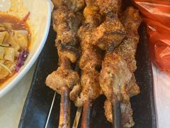 -新粤新疆菜(禅城店)