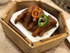 -麒麟中餐厅·经典粤菜·地道菜式老字号(广州长隆酒店)