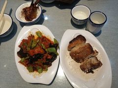 -振生清真饭店(永安道店)