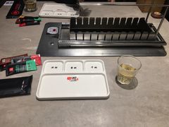 -丰茂烤串(建设街店)