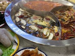 -陳艳红火锅(港汇店)