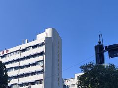 -东南大学附属中大医院(本部)