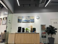 -锐博康复门诊(徐汇店)