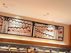 -藤原布二·八佰善会席料理(奥体店)