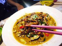 -友达面馆(二七南路店)
