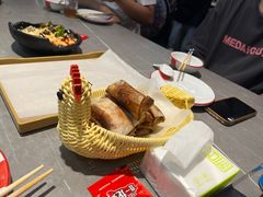 -刘一龙虾.烧烤(理工直营店)