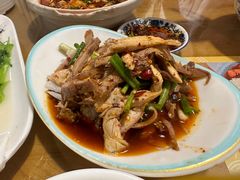 -易老妈蹄花.特色川菜(人民公园总店)