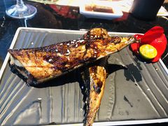 -小天鹅戴斯酒店鲸鲨百汇创作料理