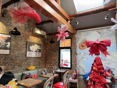 -16毫米咖啡&酒吧(南锣鼓巷店)