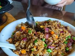 -观海轩餐厅(一线海景店)