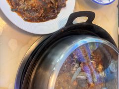 -富临港·蒸汽海鲜·手抓海鲜·炒菜(栈桥店)