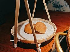 -花菇朵·云山雀 ll 野生菌锅·野果酸汤·精品滇菜(万柳店)