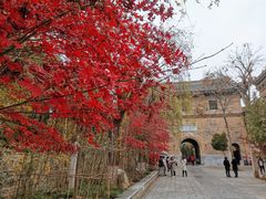 -西安关中民俗艺术博物院