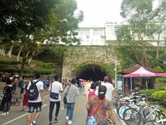 -厦门大学(思明校区)