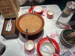 -来菜·湖北头牌藕汤(武商MALL众圆店)