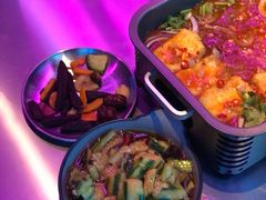 -燥次·烧烤酒场(万象城店)