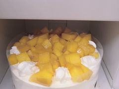 -卡漫莫尼蛋糕(徐汇店)