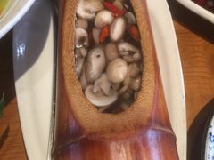 -蜜桃餐厅·古运河畔(南下塘店)