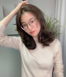 -藤野造型·烫发染发