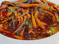 -鱼食饭稻·苏浙土菜17年老馆子(平江路店)