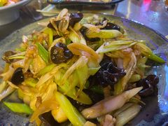 -阿里烧烤(北京东路店)