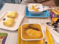 -满记甜品(金帝银泰城店)