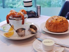 -MORTON'S 莫尔顿牛排坊(北京丽晶酒店)