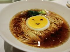 长寿面-屋里厢上海菜馆