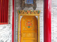 -西安市广仁寺