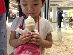 醇香甜筒-DQ·蛋糕·冰淇淋(龙湖狮山天街店)