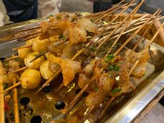 -盟重烧烤(高正街店)