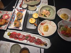 -花潮料理艺食馆(成都万象城店)