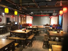 大堂-印象鲵宴·张家界地标美食名片(溪布街店)