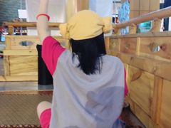 -丽池宫韩式汗蒸会馆(华灯坊店)
