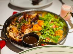 -燃扒房Steakhouse(皇庭店)