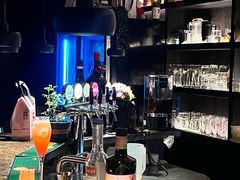 -MM·五声·音乐人与调酒师(西安路店)