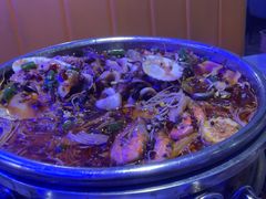 -上亿烧烤海鲜大咖(承德路店)