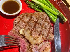 澳大利亚黑安格斯牛眼肉-TIAGO HOME KITCHEN(王府中环店)
